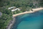 Отель Turtle Cove Beach Resort