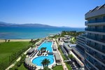 Отель Venosa Beach Resort & Spa