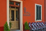 Отель Hotel Villa Gli Asfodeli