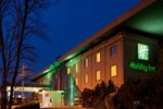 Отель Holiday Inn Gent Expo