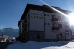Family Hotel Lazur