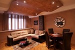 Апартаменты Apartments Belgrade