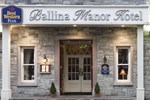 Best Western Plus Ballina Manor Hotel
