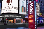 Отель DoubleTree Suites by Hilton NYC - Times Square