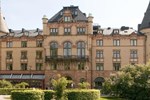 Отель Grand Hotel Lund