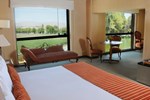 Отель Hotel El Lago Estelar