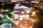 Отель Bahía Hotel & Beach Club