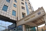 Отель Sadeen Amman
