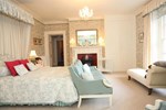 Glangrwyney Court Country House