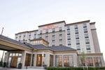 Отель Hilton Garden Inn Toronto/Brampton