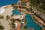 Отель Garza Blanca Preserve Resort & Spa