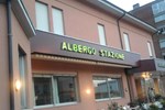 Отель Albergo Stazione Mendrisio