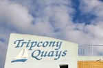 Апартаменты Tripcony Quays