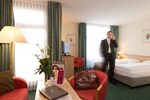 Отель Mercure Hotel Erfurt Altstadt