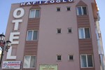 Отель Hotel Hafizoglu