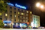 Отель Campanile Lublin