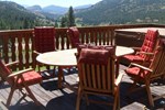 Мини-отель Wildhorse Mountain Guest Ranch Bed & Breakfast