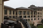 Отель Qiandaohu Runhe Jianguo Hotel