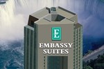 Отель Embassy Suites Niagara Falls - Fallsview