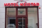 Отель Hotel Keistad