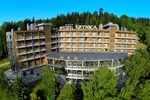 Отель Hotel Krynica Conference & SPA