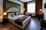 Гостиница Orient Star Samarkand