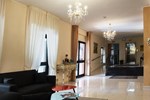 Отель Hotel Antagos