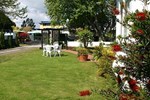 Мини-отель Tresco Rotorua