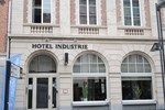 Отель Hotel Industrie