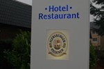 Отель Hotel und Restaurant Tüxen
