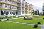 Отель 5*Sup. Grand Hotel im Waldhaus Flims Mountain Resort & Spa