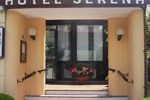 Отель Hotel Serena