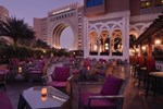 Отель Mövenpick Ibn Battuta Gate Hotel Dubai