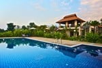 Отель Palm Spa Village Resort & Country Club