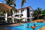 Отель Citrus Goa