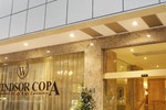 Отель Windsor Copa Hotel