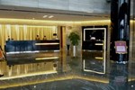 Отель Nantong Jinling Huaqiao Hotel