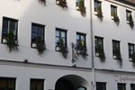 Отель Romantik Hotel Augsburger Hof