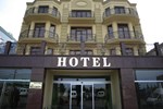 Гостиница Premier Hotel