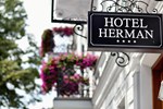 Отель Hotel Herman