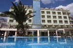 Отель Hotel Park Makarska