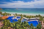 Отель Barcelo Ixtapa Beach - All Inclusive