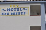 Отель Sea Breeze