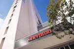 Отель Sheraton Hiroshima Hotel