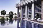 Отель Grand Mercure Danang Отель Grand Mercure Danang