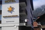 Отель Hotel Rawil-Sternen