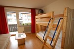Appartementhaus Areit by All in One Apartments