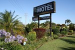 Отель Avlon Gardens Motel