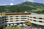 Отель Austria Trend Alpine Resort
