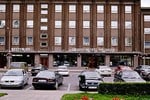Отель Grand Hotel Viljandi